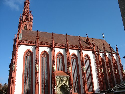 Marienkapelle