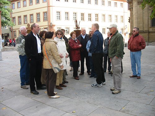 Paradeplatz