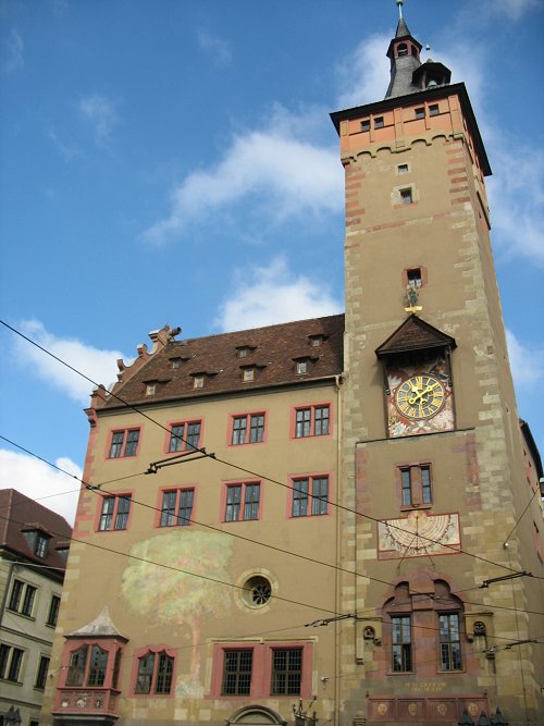 Rathaus