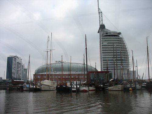 Bremerhaven