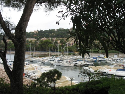 Beaulieu-sur-mer