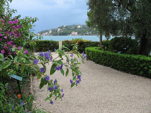 Beaulieu-sur-mer