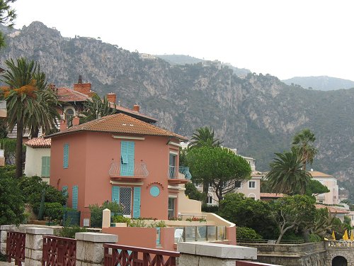 Beaulieu-sur-mer