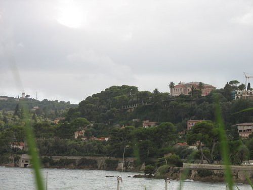 Beaulieu-sur-mer