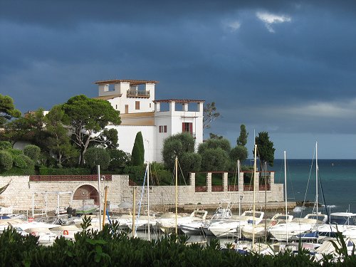 Beaulieu-sur-mer