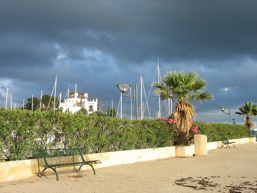 Beaulieu-sur-mer