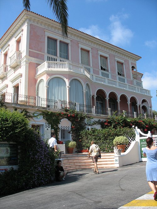 St.Jean-CapFerrat