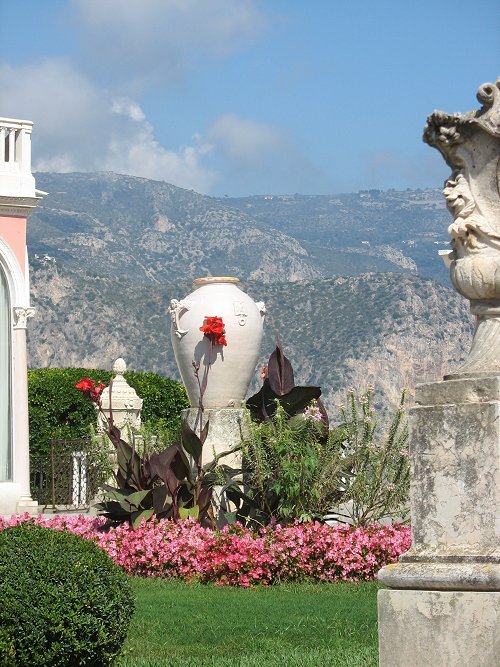 St.Jean-CapFerrat