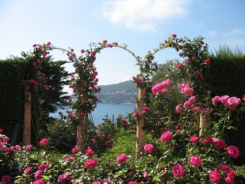 St.Jean-CapFerrat