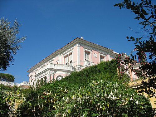 St.Jean-CapFerrat