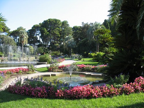 St.Jean-CapFerrat