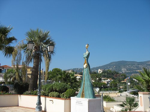 St.Jean-CapFerrat