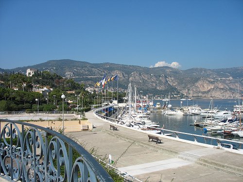 St.Jean-CapFerrat