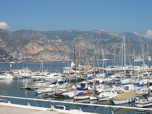 St.Jean-CapFerrat