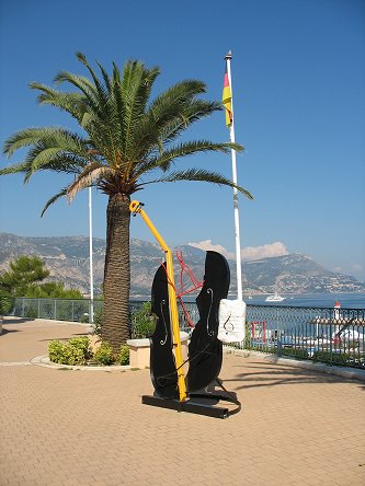 St.Jean-CapFerrat