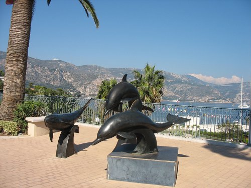 St.Jean-CapFerrat