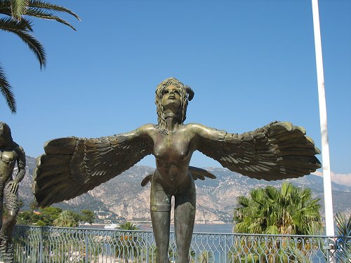 St.Jean-CapFerrat