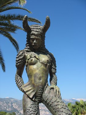 St.Jean-CapFerrat