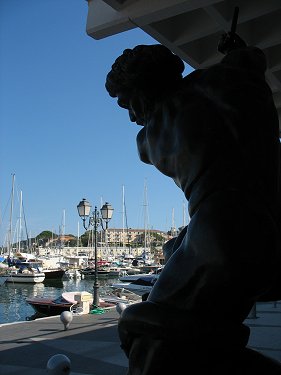 St.Jean-CapFerrat