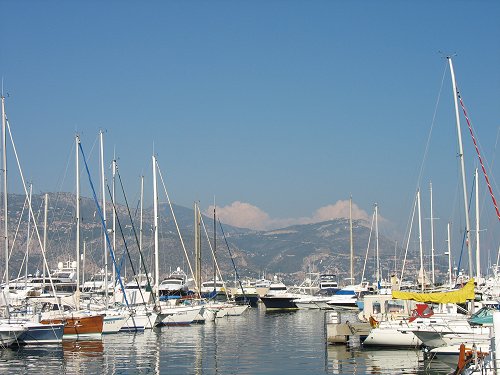 St.Jean-CapFerrat