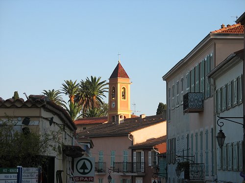 St.Jean-CapFerrat