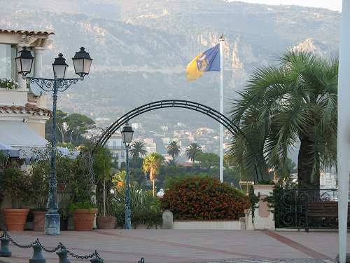 St.Jean-CapFerrat