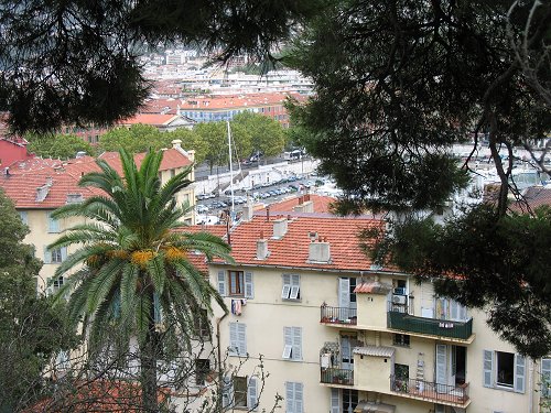 Nizza - Nice