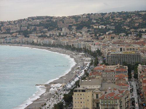 Nizza - Nice