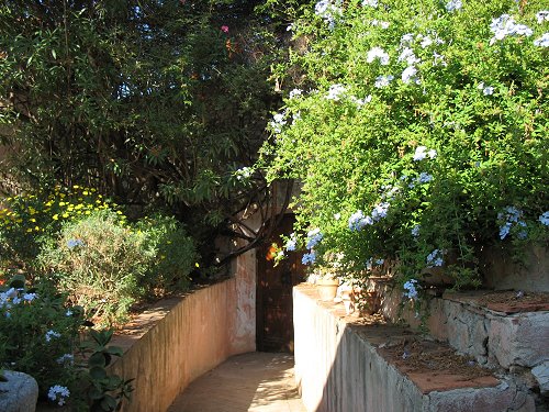 Le Bastionnet, Villefranche-sur-mer