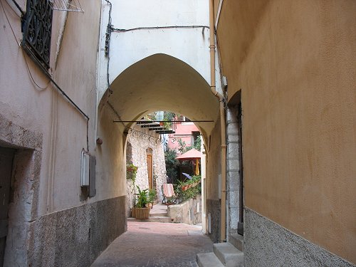 Villefranche-sur-mer