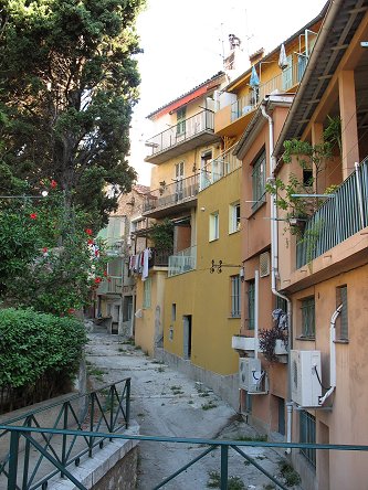 Villefranche-sur-mer