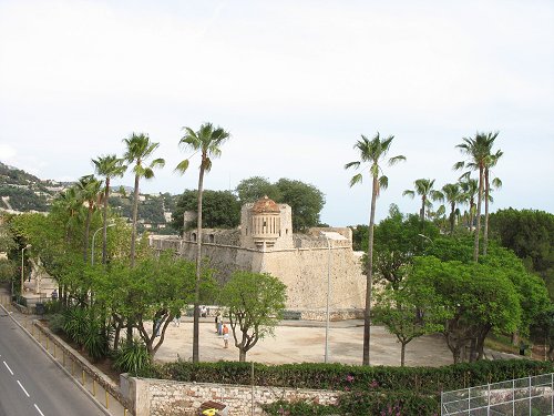 Villefranche-sur-mer