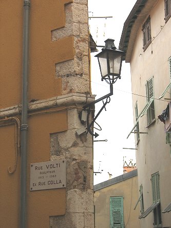 Villefranche-sur-mer