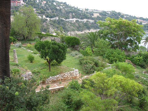 Le Bastionnet, Villefranche-sur-mer