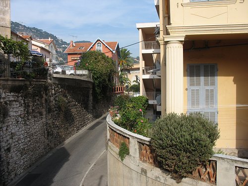 Villefranche-sur-mer