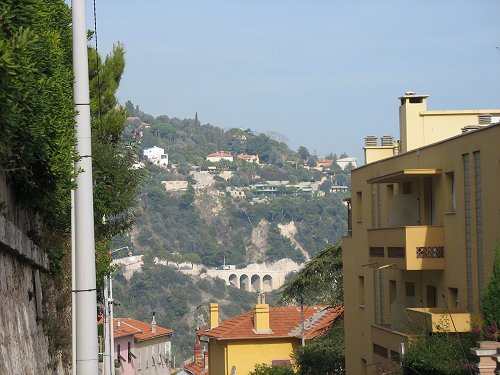 Villefranche-sur-mer