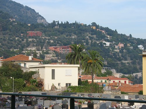 Villefranche-sur-mer