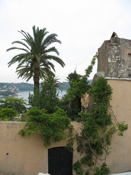 Le Bastionnet, Villefranche-sur-mer