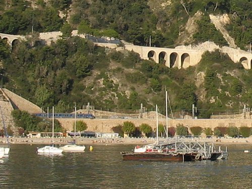 Villefranche-sur-mer