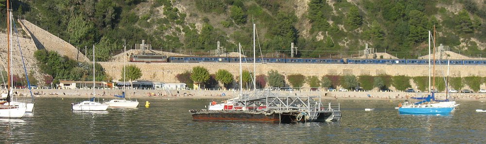 Villefranche-sur-mer