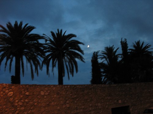 Le Bastionnet, Villefranche-sur-mer