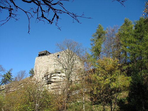 Epprechtstein