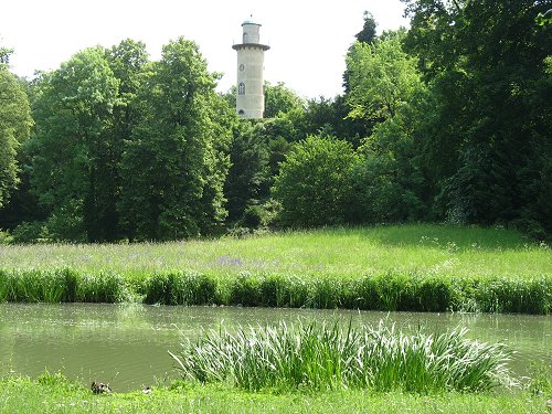 Park Schönbusch