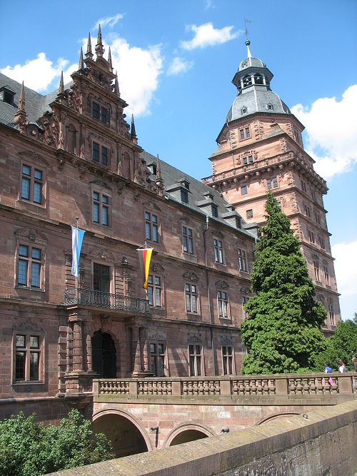 Aschaffenburg