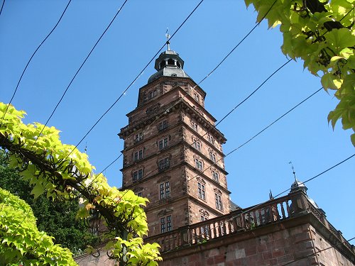 Aschaffenburg