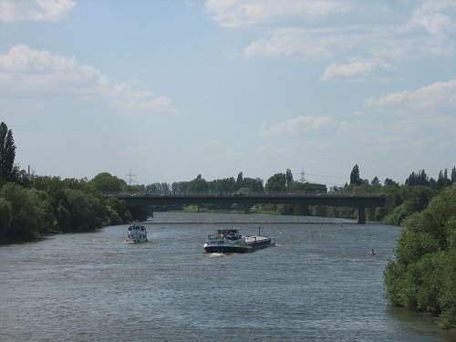 Aschaffenburg