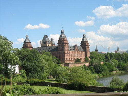 Aschaffenburg