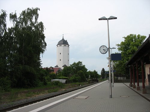 Seligenstadt