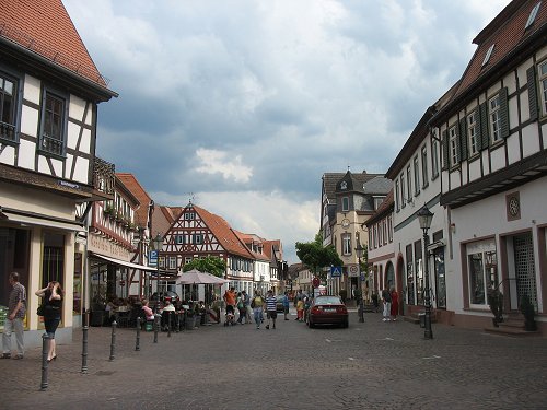 Seligenstadt