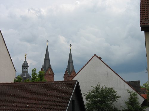 Seligenstadt